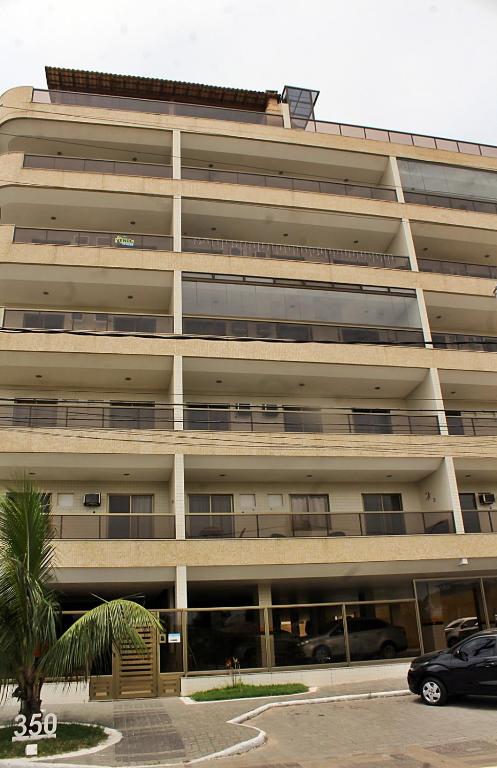  Apartamento em Arraial do Cabo