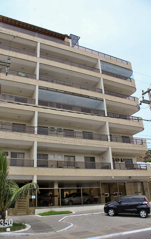  Apartamento em Arraial do Cabo
