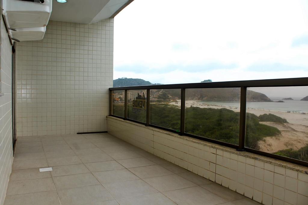  Apartamento em Arraial do Cabo
