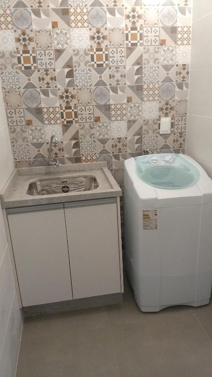  Casa com piscina