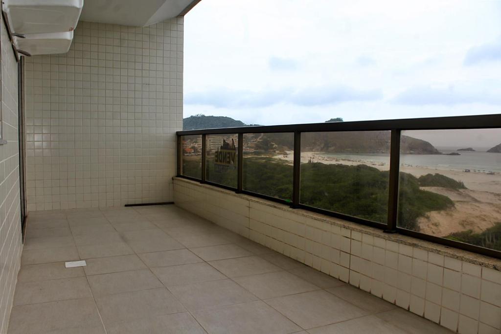  Apartamento em Arraial do Cabo