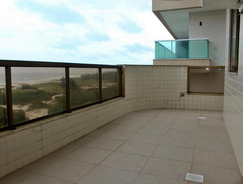  Apartamento em Arraial do Cabo