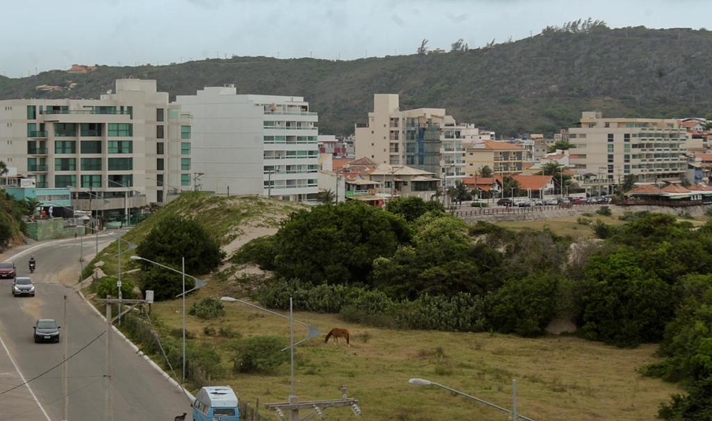  Apartamento em Arraial do Cabo