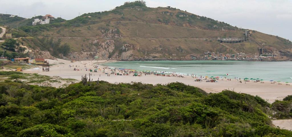 Apartamento em Arraial do Cabo