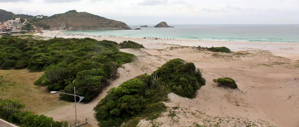  Apartamento em Arraial do Cabo