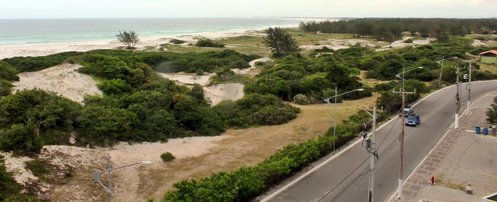  Apartamento em Arraial do Cabo