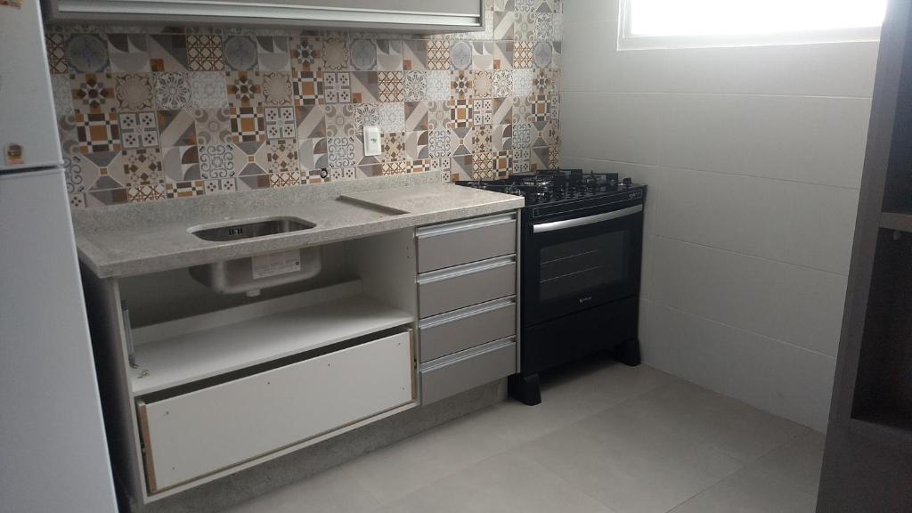  Casa com piscina