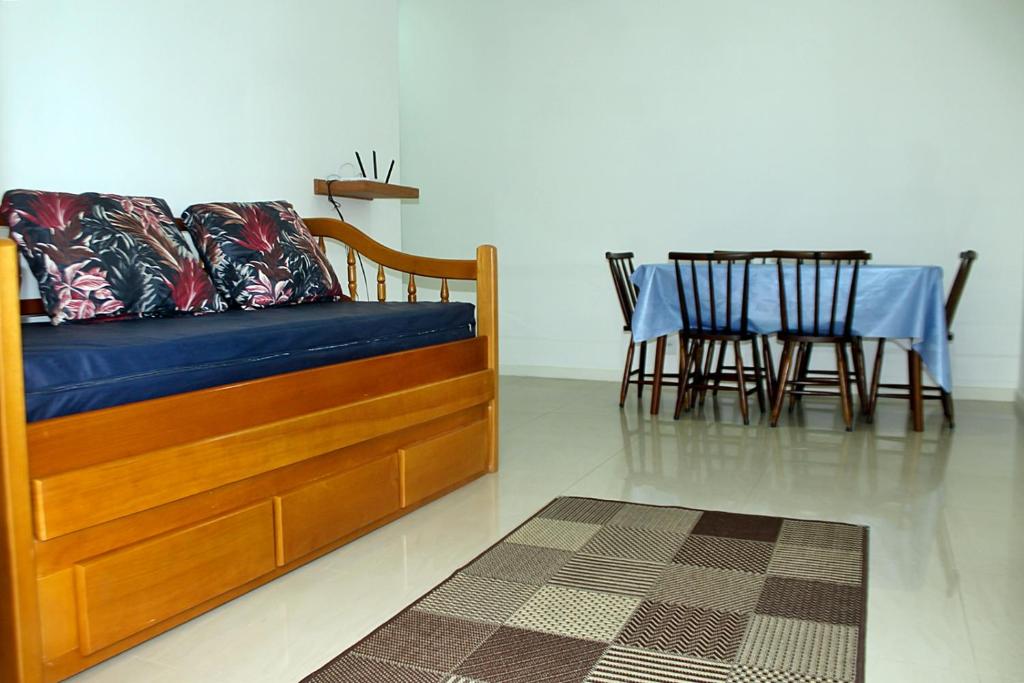  Apartamento em Arraial do Cabo