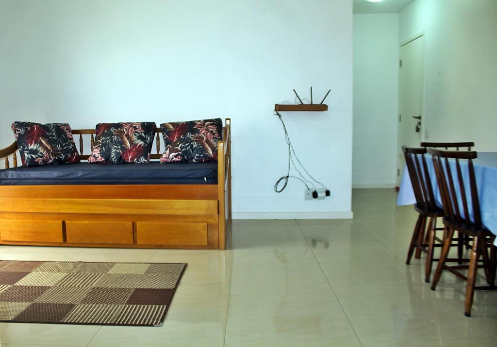  Apartamento em Arraial do Cabo