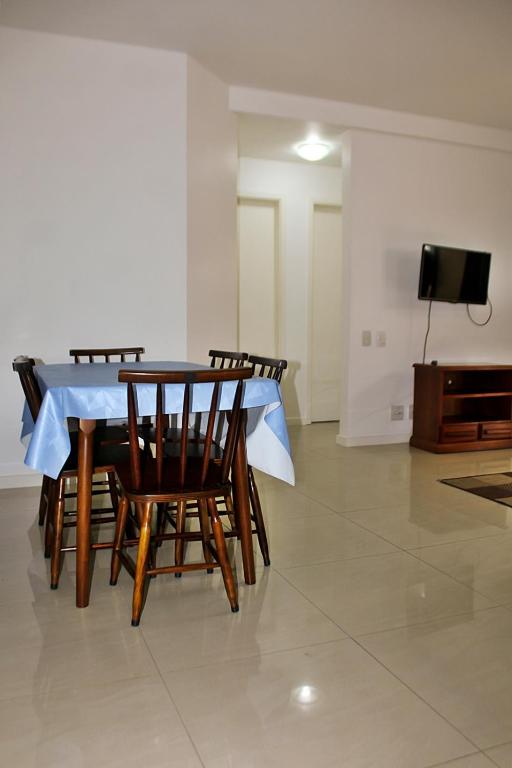  Apartamento em Arraial do Cabo