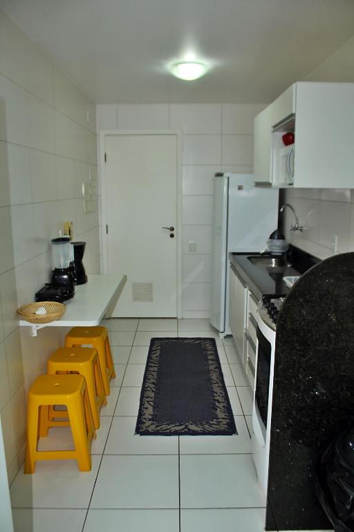  Apartamento em Arraial do Cabo