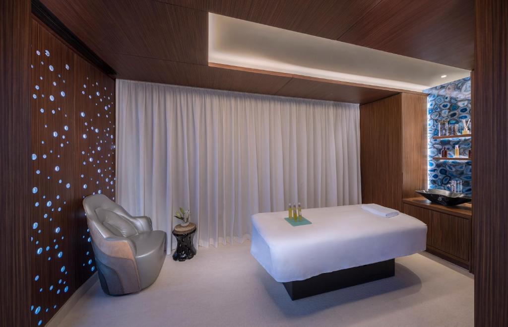 Andaz Family Suites by Hyatt- Palm Jumeirah - Resim 32