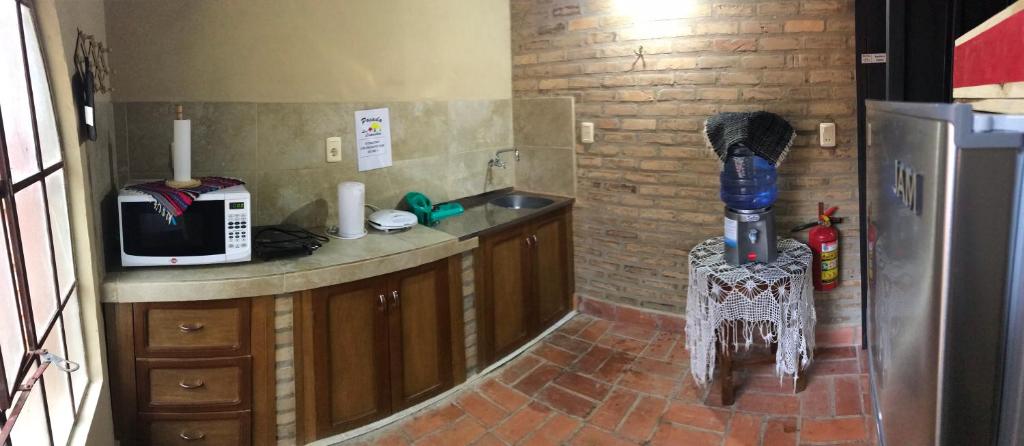 Fotografie z fotogalerie ubytování Los Lapachos v destinaci Altos
