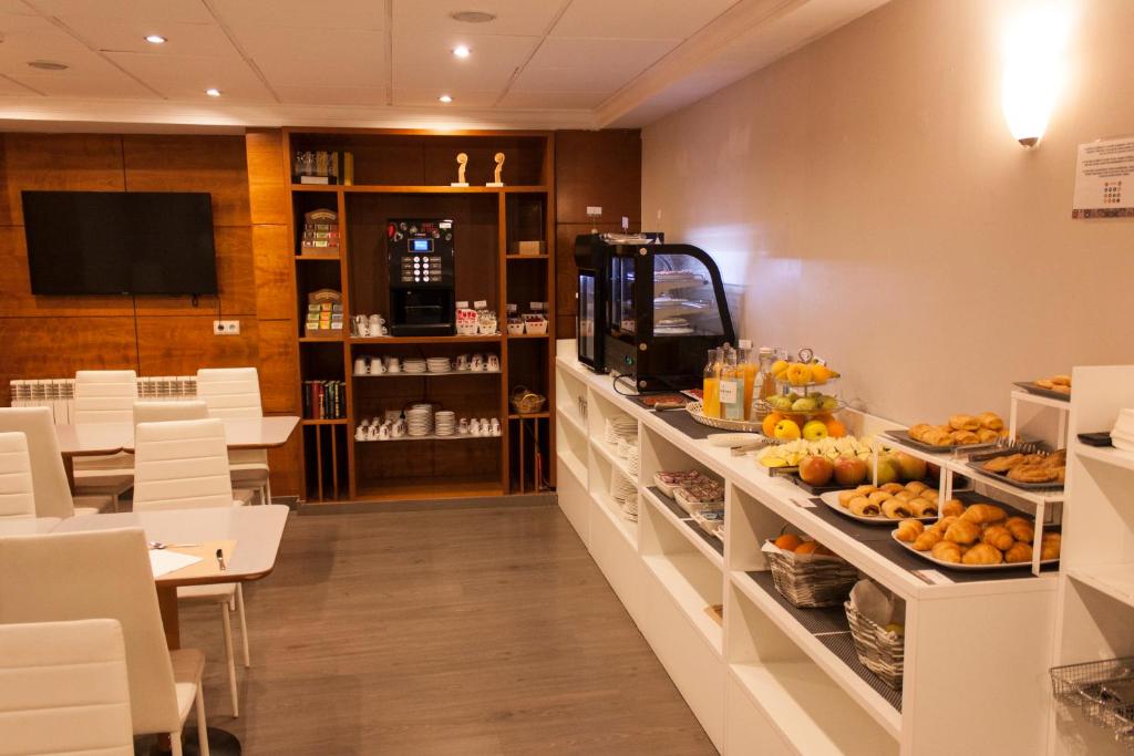 Sercotel Torico Plaza, Teruel – Precios actualizados 2023