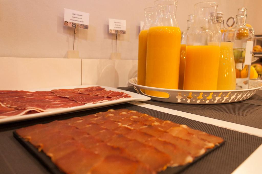 Sercotel Torico Plaza, Teruel – Precios actualizados 2023