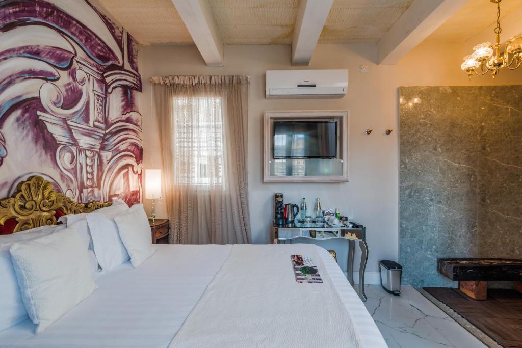 Valletta Lucente Guest House - 1