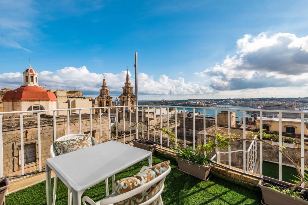 Valletta Lucente Guest House - 3