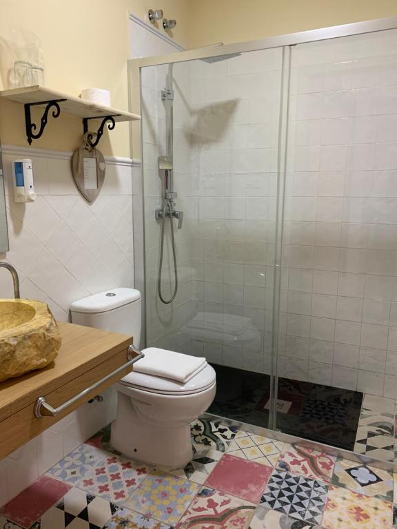 Hostal Aquaforum - 10