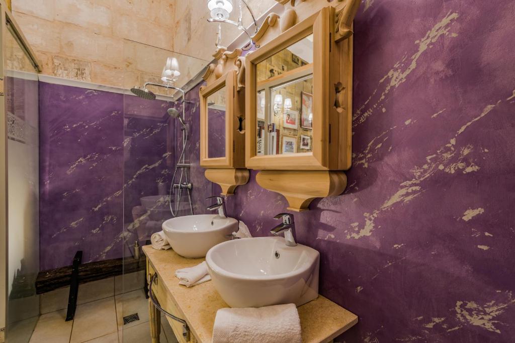 Valletta Lucente Guest House - 19