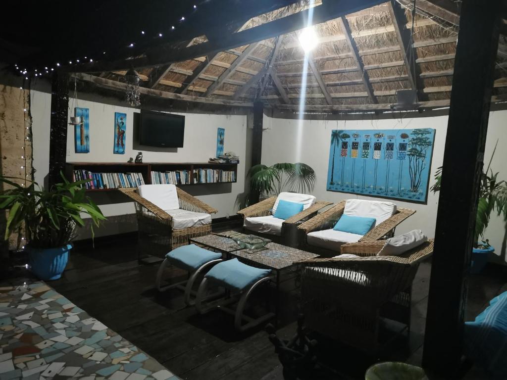Mandinka Lodge 3