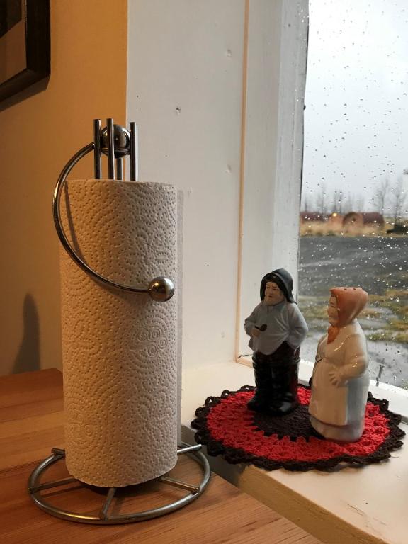 Foto sihtkohas Selfoss asuva majutusasutuse Ásahraun Guesthouse galeriist