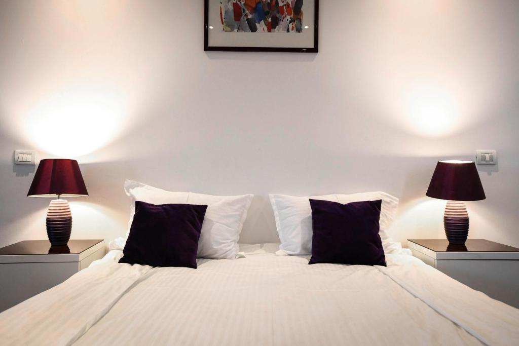 One88 Apartments - 工作室公寓