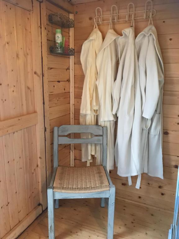 Foto sihtkohas Selfoss asuva majutusasutuse Ásahraun Guesthouse galeriist