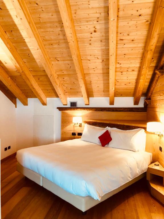 Hotel Alla Posta - Suite
