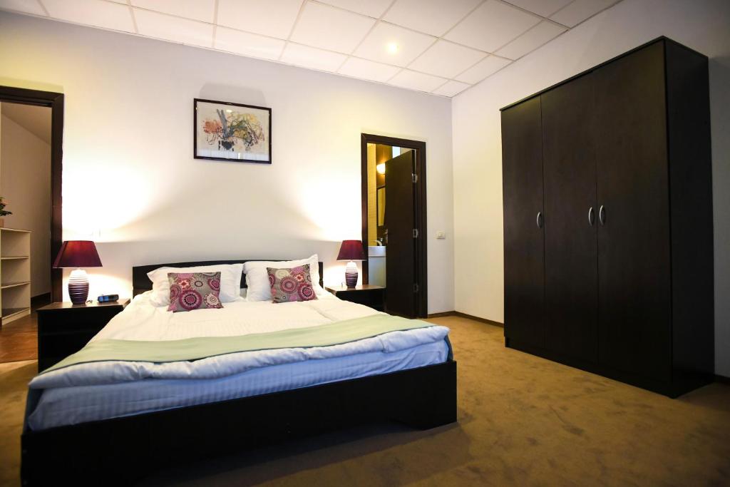 One88 Apartments - 
