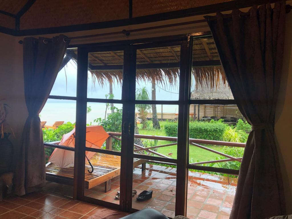 Nautilus Right on the Beach - Adult Only - SHA Extra Plus - 2