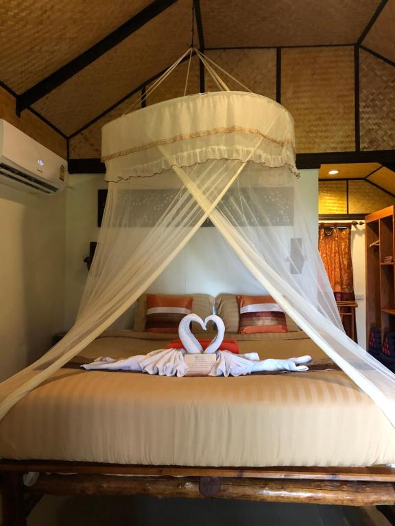 Luxury Accommodation