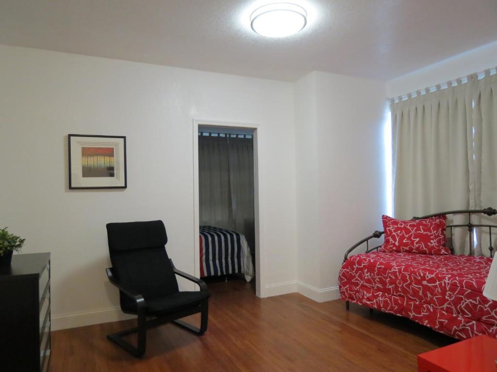 Harding Boutique Apartments photo