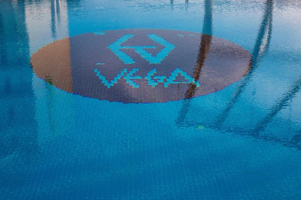 Fotografie z fotogalerie ubytování Vega Hotel v destinaci Mamaia