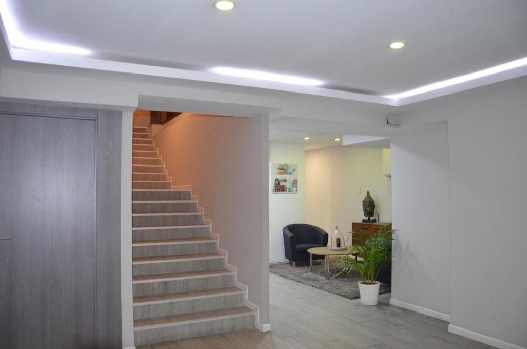 Boutique Urban Madrid Serrano - Resim 44