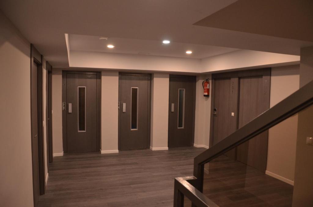 Boutique Urban Madrid Serrano - Resim 41