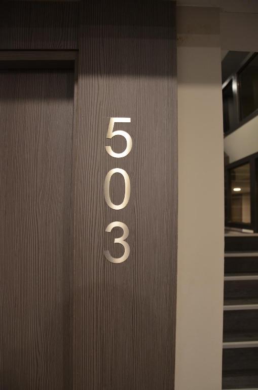 Boutique Urban Madrid Serrano - Resim 36