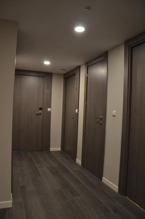 Boutique Urban Madrid Serrano - Resim 33