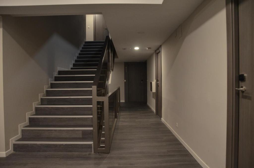 Boutique Urban Madrid Serrano - Resim 37