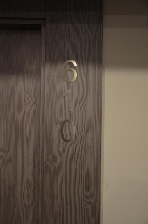 Fotografie z fotogalerie ubytování Boutique Urban Madrid Serrano v destinaci Madrid