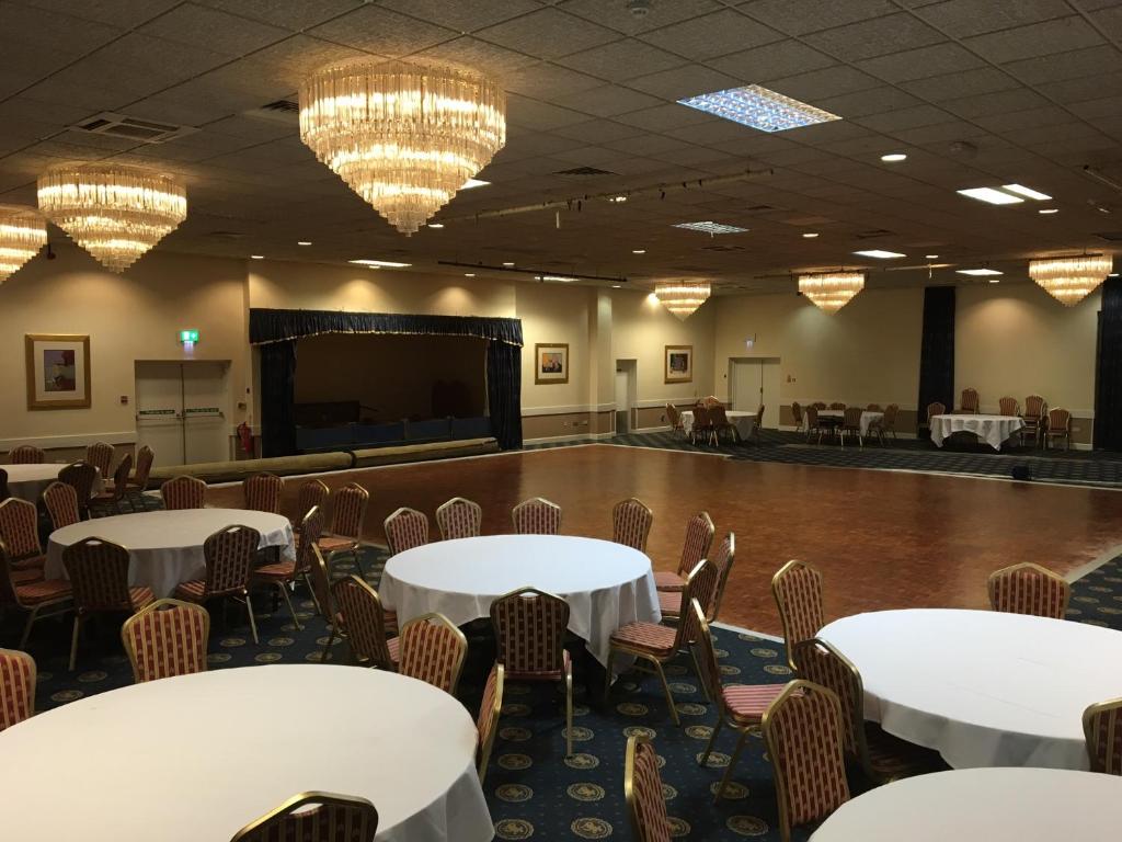 Carrington House Hotel - Resim 20