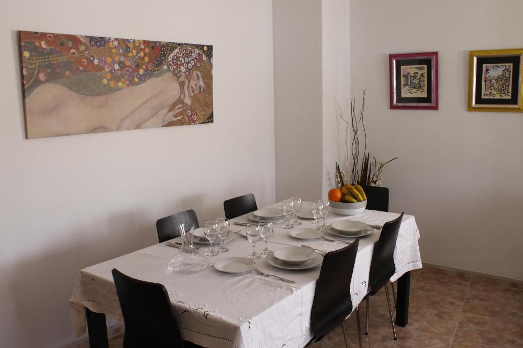 Apartamento Turístico La Ribera del Marco - 5