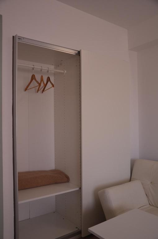 Boutique Urban Madrid Serrano - Resim 34