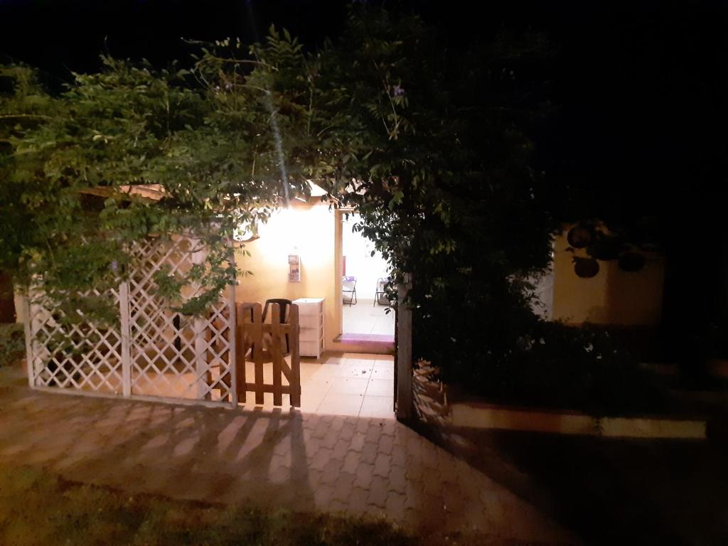 Fotografie z fotogalerie ubytování casa di campagna dal pozzo v destinaci Sorso