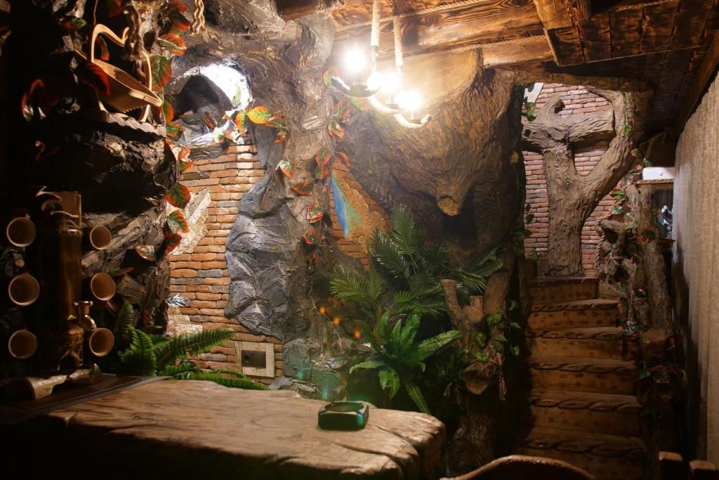 Fotografie z fotogalerie ubytování Boutique Fantasy v destinaci Tbilisi City