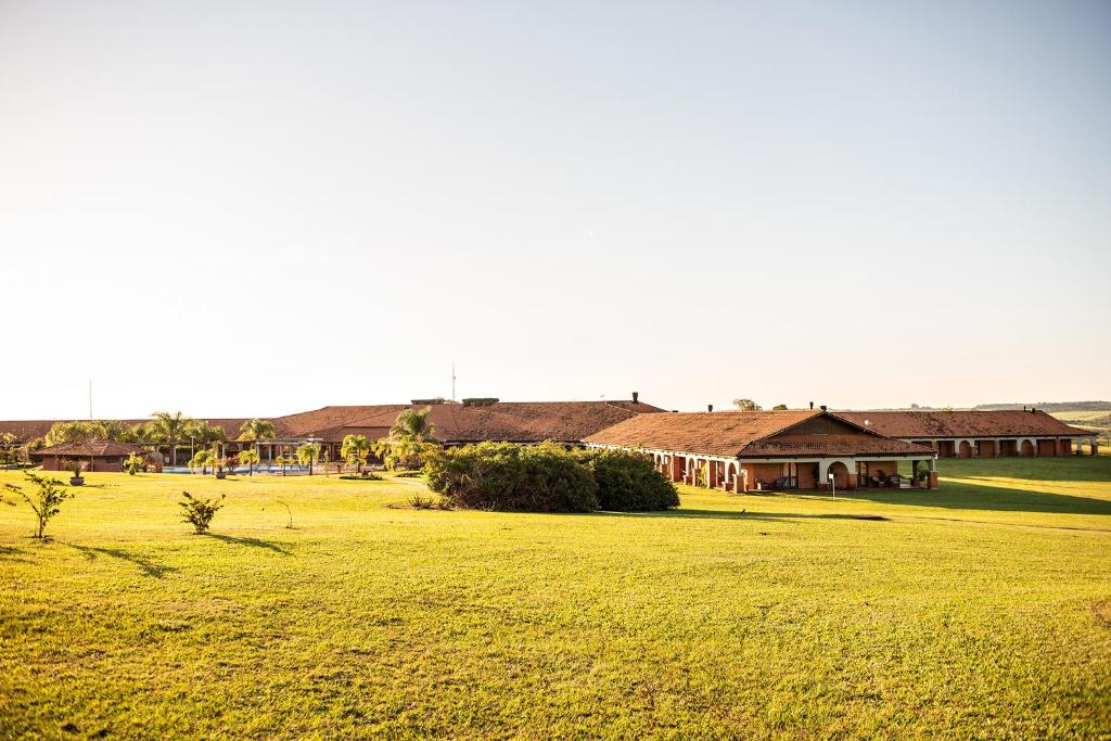  Tenondé Park Hotel