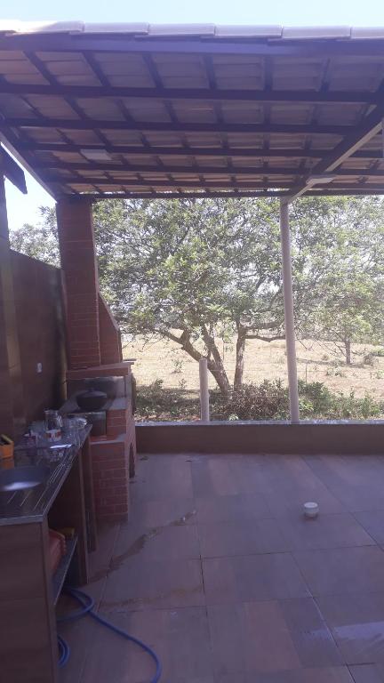  Mini Chácara Tartaruga casa