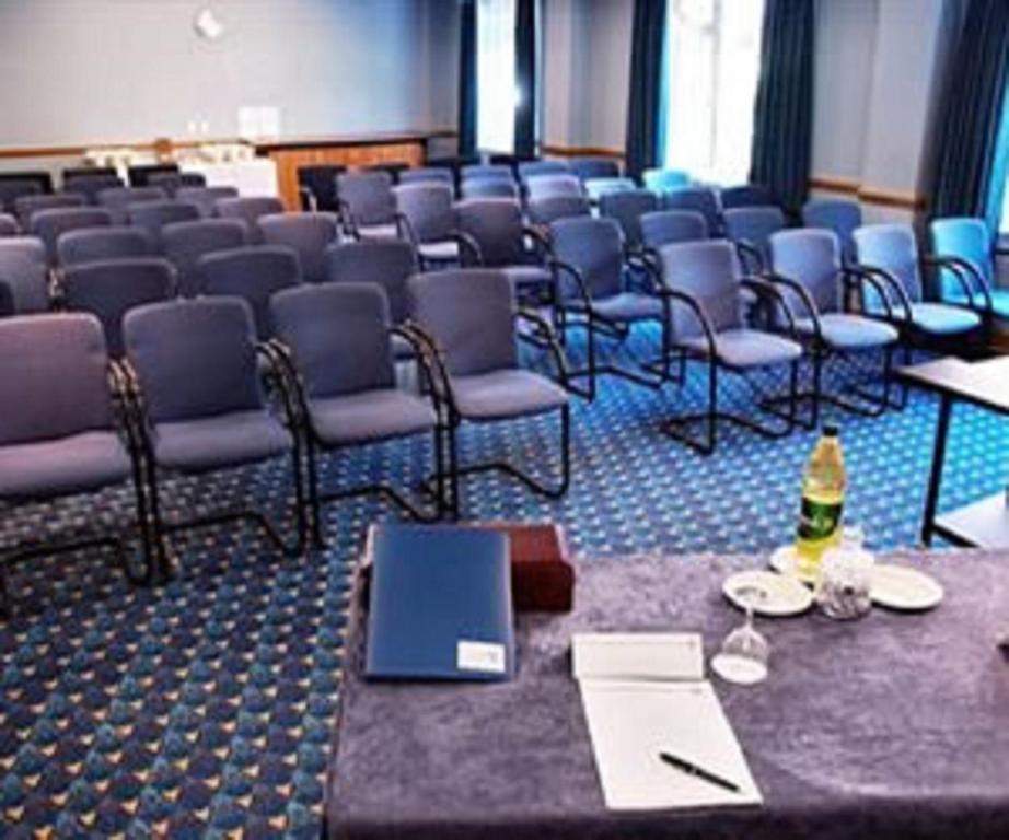 Carrington House Hotel - Resim 18