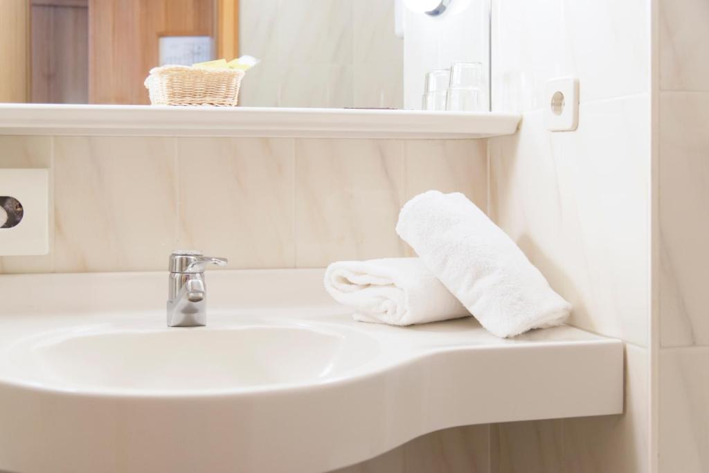 Alpenhotel Weitlanbrunn - 6