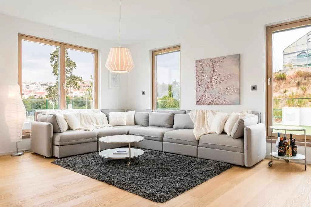 The Majestic Bel Etage Upscale Apartment with Pool, Split, Croaţia
