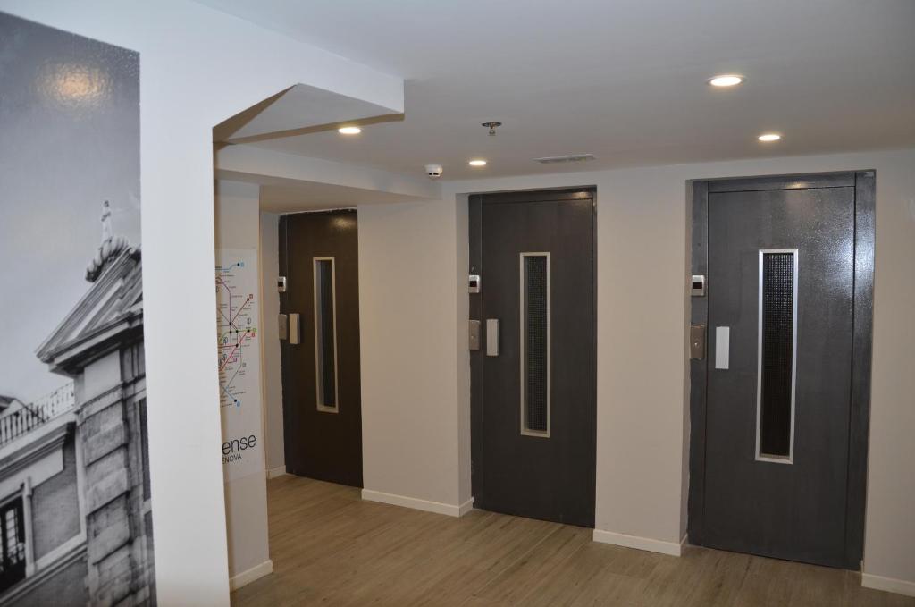 Boutique Urban Madrid Génova - Resim 21